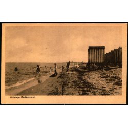 Gilleleje Badestrand - V. T&uuml;rck 50