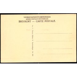 Ved Gilleleje - V. T&uuml;rck 320