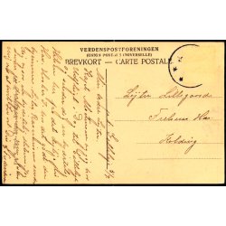 Ved Gilleleje - V. T&uuml;rck 320