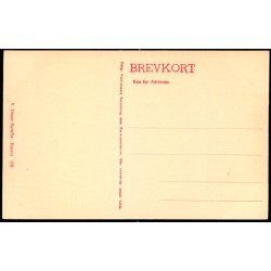 Gilleleje - Oscar S&oslash;tofte 156