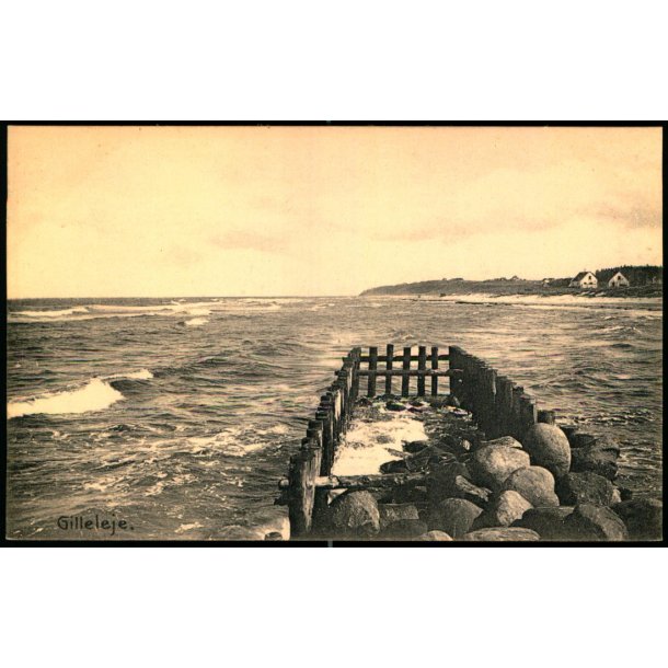 Gilleleje - Oscar S&oslash;tofte 156