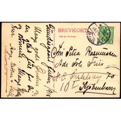 Gilleleje - Oscar S&oslash;tofte 156