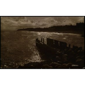 Gilleleje - Fotokort 54
