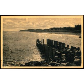 Parti fra Gilleleje - Tage Jacobsen 146