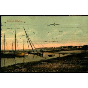 Parti fra Gilleleje - G.M. 2144