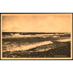 Gilleleje Strand - Charles L&oslash;nholdt 10