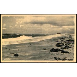 Gilleleje - Vesterbros Bogh. 12845