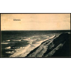 Gilleleje - V. Oscar S&oslash;tofte 159