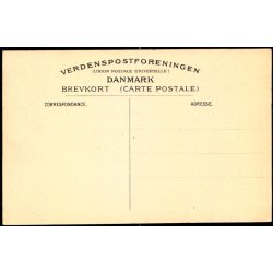 Hilsen fra Gilleleje - V. Oscar S&oslash;tofte 2109