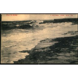 Hilsen fra Gilleleje - V. Oscar S&oslash;tofte 2109