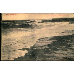 Hilsen fra Gilleleje - V. Oscar S&oslash;tofte 2109