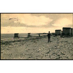 Gilleleje - Ved Stranden - Stender 6295