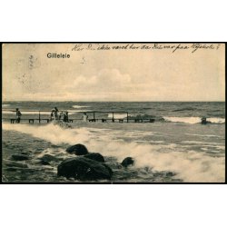 Gilleleje - V. Oscar S&oslash;tofte 158