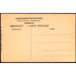 Gilleleje - V. Oscar S&oslash;tofte 113