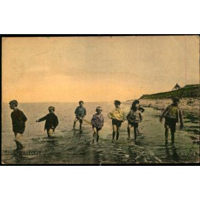 Gilleleje - V. Oscar S&oslash;tofte 113