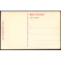 Gilleleje - Strandparti - Stender 6304