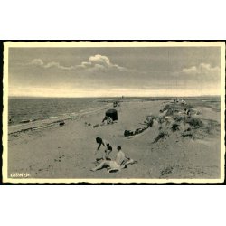 Gilleleje - Vesterbros Bogh. 10349