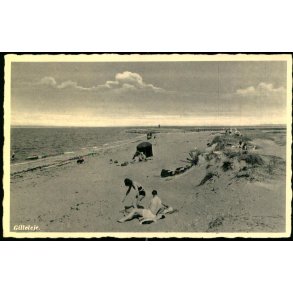 Gilleleje - Vesterbros Bogh. 10349