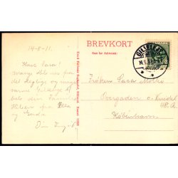 Gilleleje - Knud Poulsen 21328