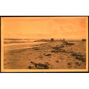 Gilleleje - Gilleleje Kunst. 41141