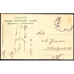 Gilleleje - Strandparti - Peter Alstrup 5405