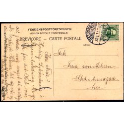 Gilleleje - Strandparti - Peter Alstrup 5405