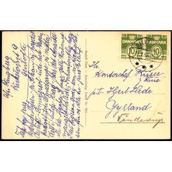 Gilleleje - Strandparti - Laurits Larsen 24