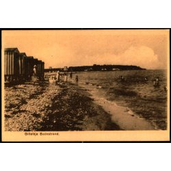 Gilleleje Badestrand - V. T&uuml;rck 47