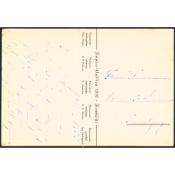 Napier-klubben 1910 - Roskilde - u/n