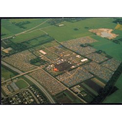 Roskilde Festival 1980 -Sylvest Jensen C4