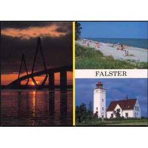 Farøbroerne - m.m. - Trojaborg F. 2