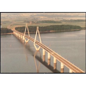 Farø- Falsterbroen - Fayesminde 15