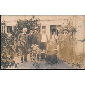 Liselund - Fotokort u/n