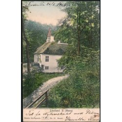 Liselund II (M&oslash;en) F&B 38