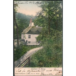 Liselund II (Møen) F&B 38