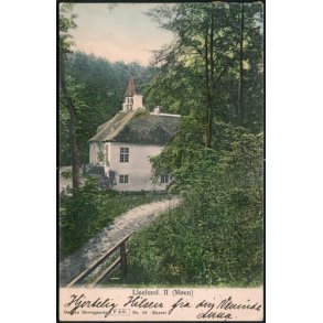 Liselund II (Møen) F&B 38