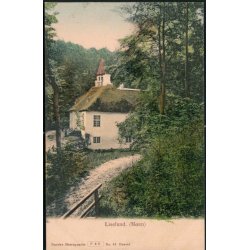 Liselund (M&oslash;en) F&B 38