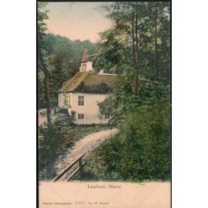 Liselund (Møen) F&B 38