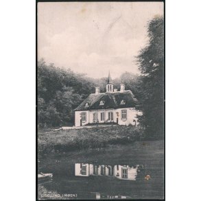 Liselund (Møen) Alex Vincent 2202