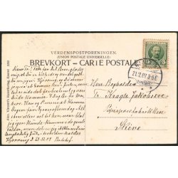 Liselund (M&oslash;en) Alex Vincent 2202