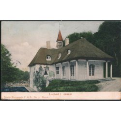 Liselund I (M&oslash;en) F&B 37