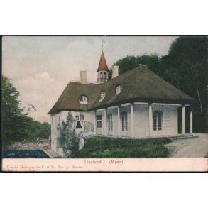 Liselund I (Møen) F&B 37