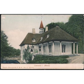 Liselund I (Møen) F&B 37