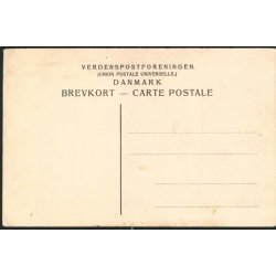 Liselund I (M&oslash;en) F&B 37