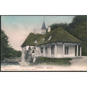 Liselund I (Møen) F&B 37