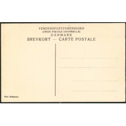 Liselund I (M&oslash;en) F&B 37