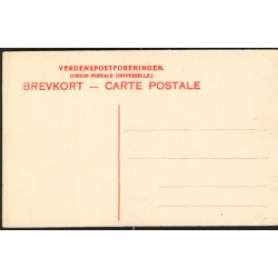 Parti Liselund - C.M. Nielsen 3083