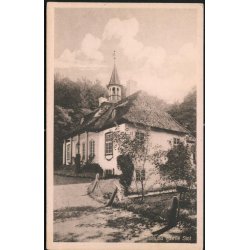 M&oslash;en - Liselund gamle Slot - Carl Petersen 54306