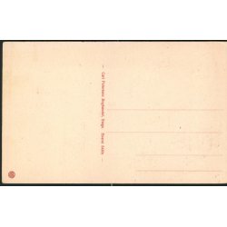 M&oslash;en - Liselund gamle Slot - Carl Petersen 54306