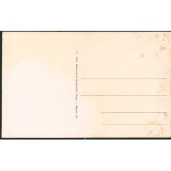 M&oslash;en - Det gamle Liselund Slot - C.M. Nielsen 767